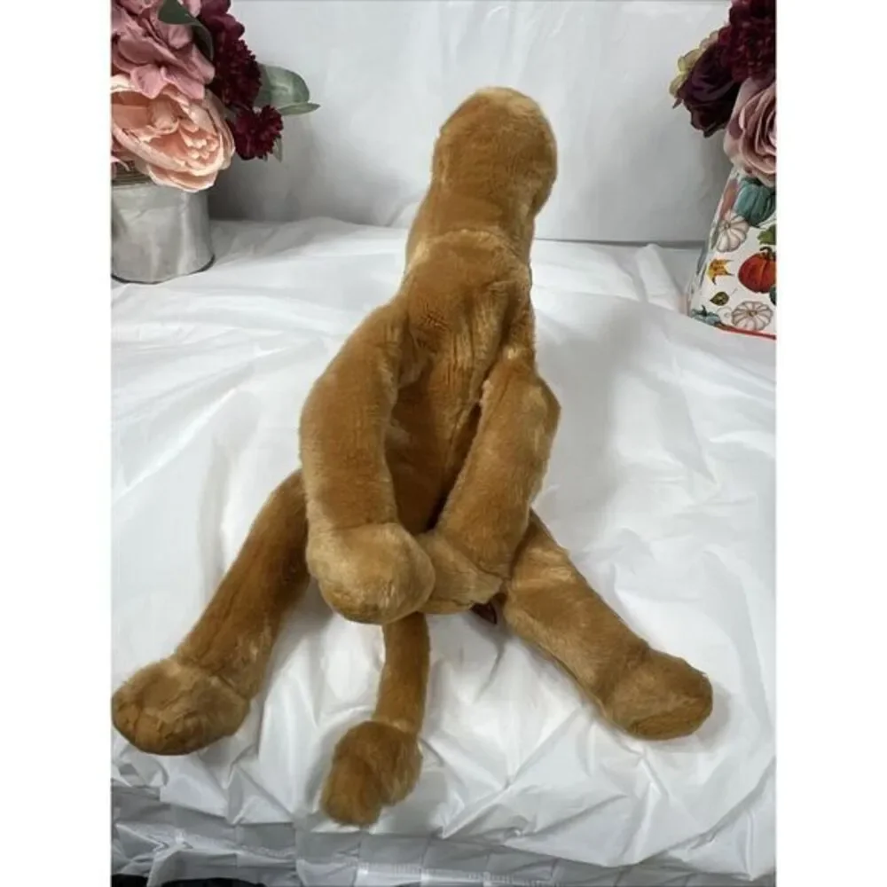 Ty Beanie Baby Humphrey the Camel 12